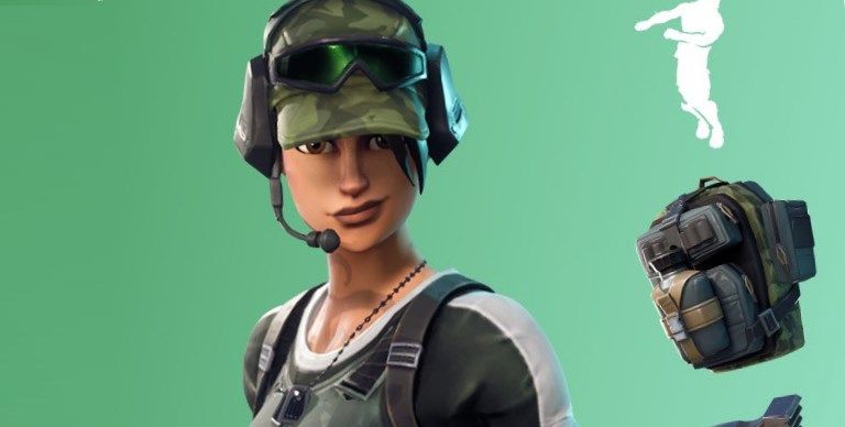 New Fortnite Twitch Prime Pack Loot Revealed