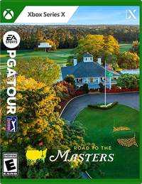 EA Sports PGA Tour Xbox Series X|S: $69