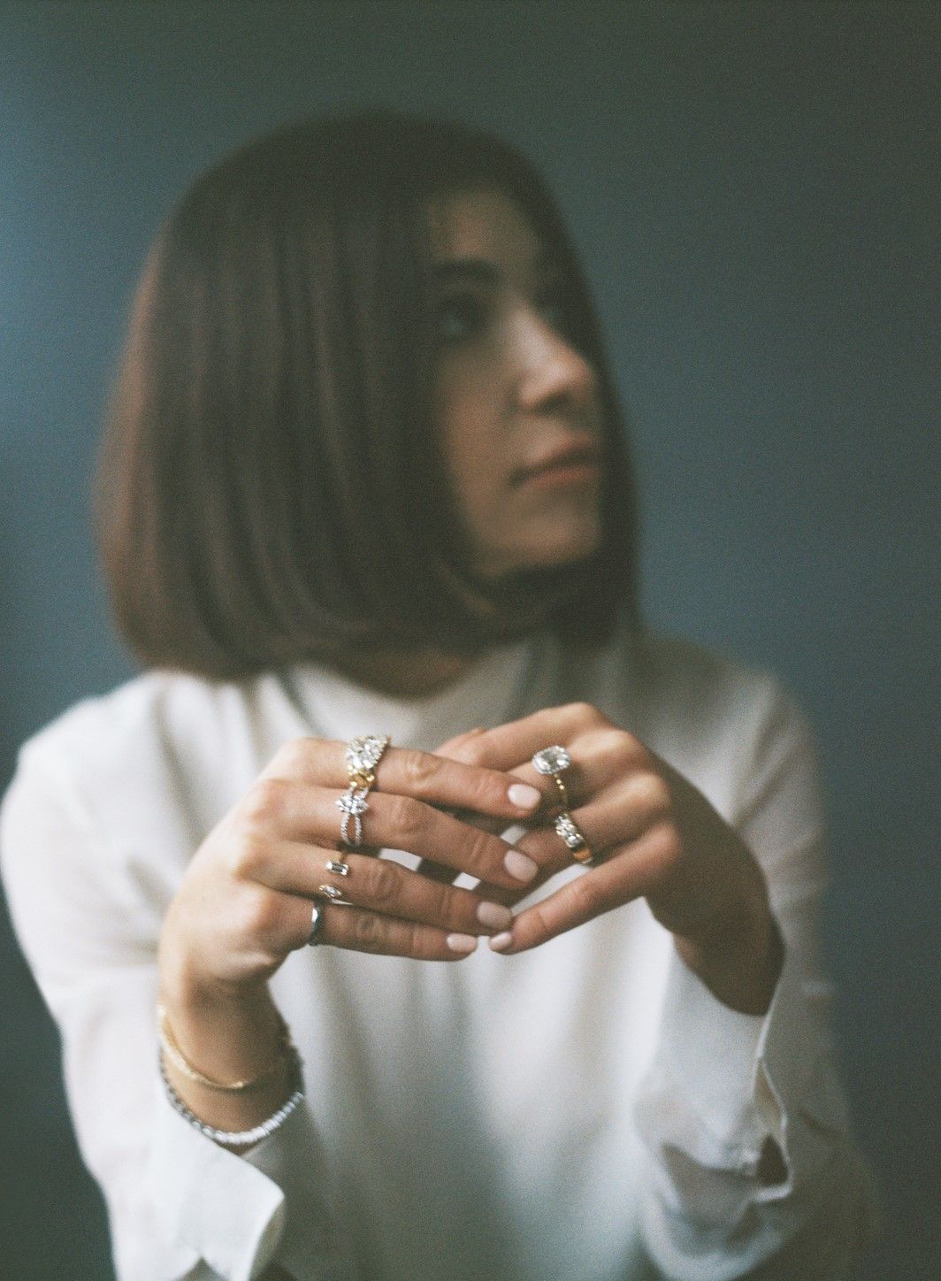 Mona Akhavi, VRAI CEO