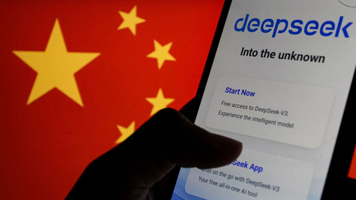 China will enforce clear flagging of all AI generated content starting from September