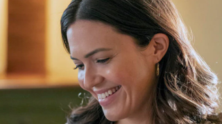 Mandy Moore in This Is Us.