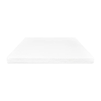 4. Nolah Microcoil Mattress Topper: from $400 $300 at Nolah