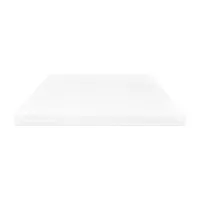 4. Nolah Microcoil Mattress Topper: from $400 $300 at Nolah