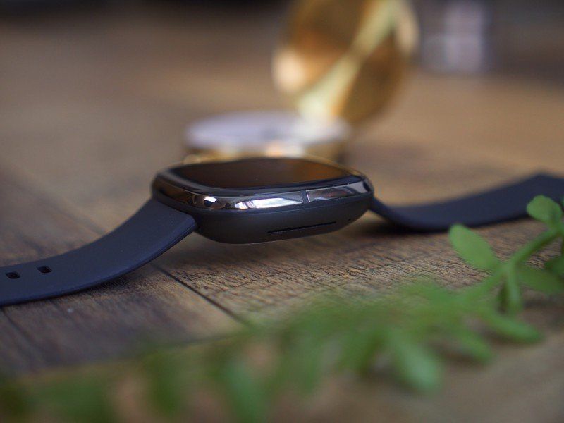 Fitbit Sense vs. Garmin Venu Which should you buy? Android Central