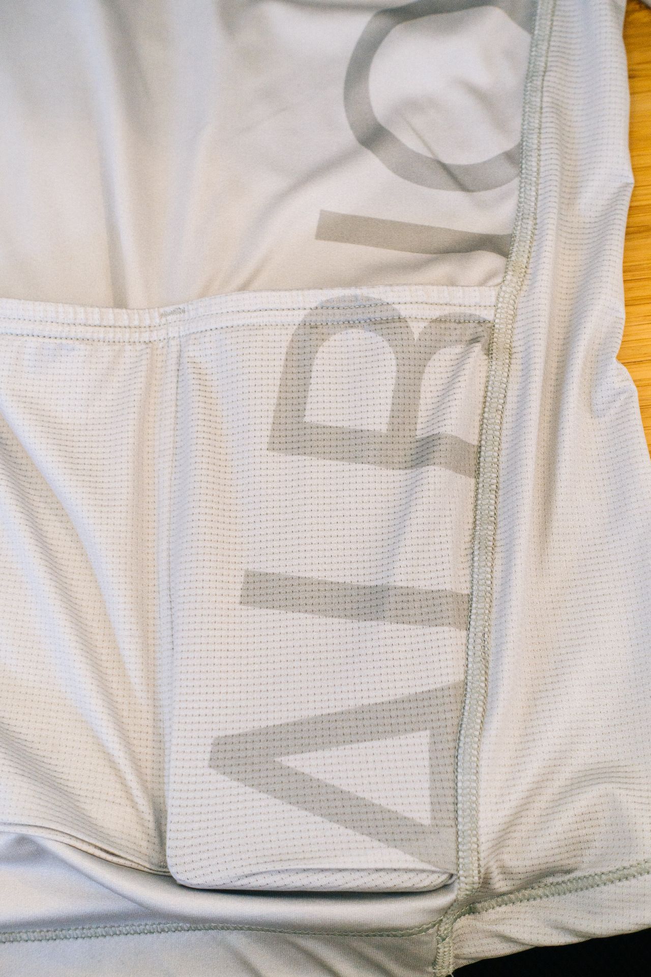 albion all road jersey review