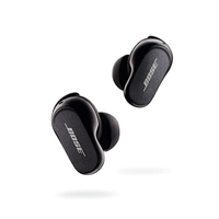 Bose QuietComfort Earbuds 2 (soapstone):  was $299 now $239 @ Amazon