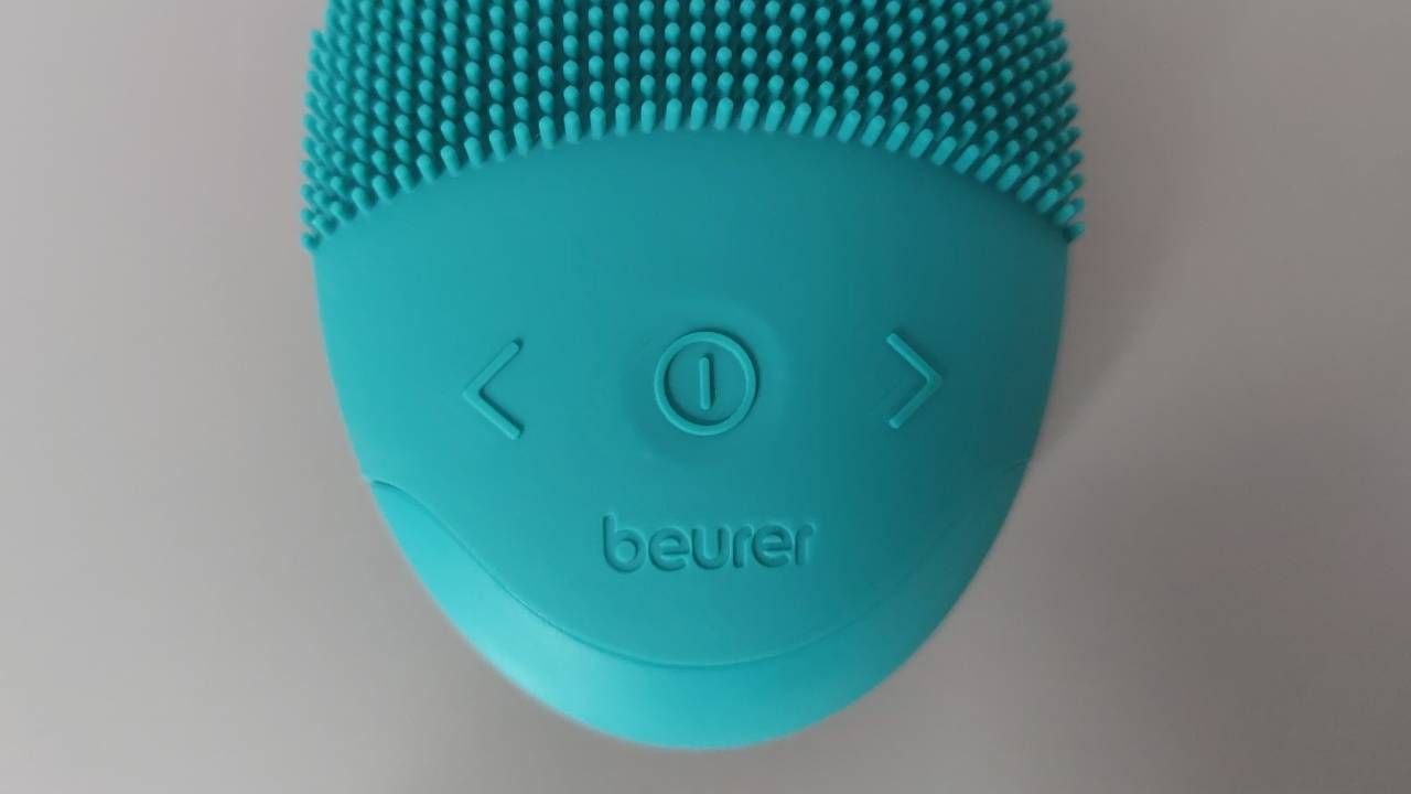 Beurer FC 52 Laguna Facial Brush