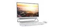 Dell Inspiron 24 5000 | Windows 10 Home | Intel i3 | 8GB RAM | 1TB hard drive | Free Mouse and keyboard included | $649.99 $599.99 from Dell