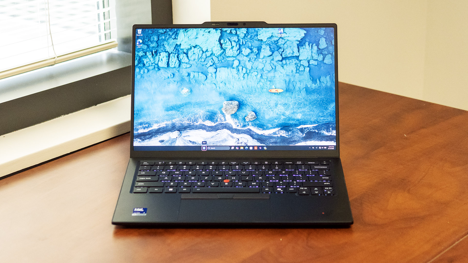 Lenovo ThinkPad X1 Carbon Gen 14