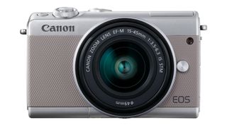 Canon EOS M100