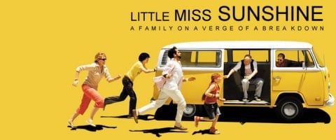 Fox Searchlight Reuniting With Little Miss Sunshine Directors For Their ...