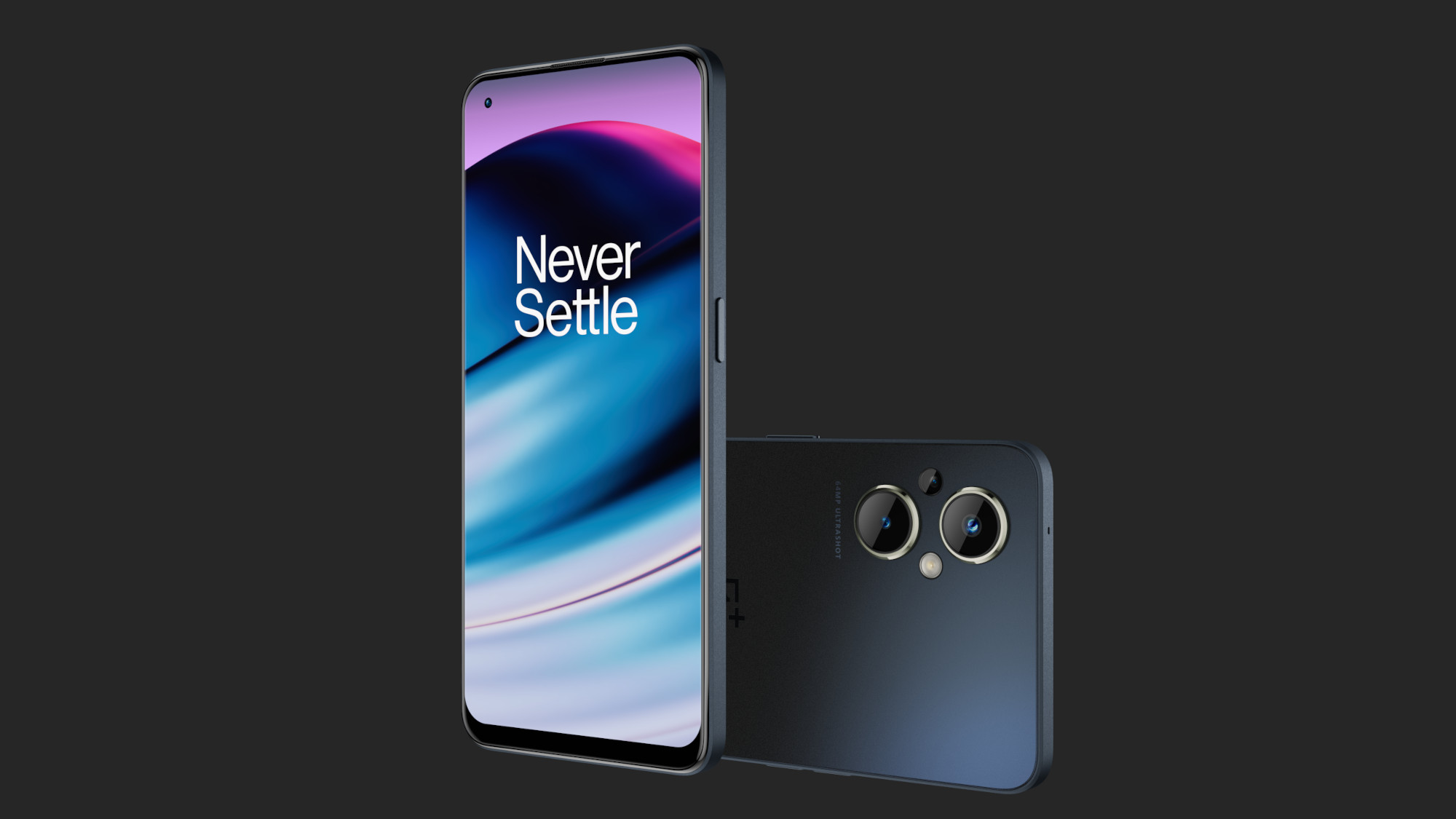 oneplus nord n20 ad creation