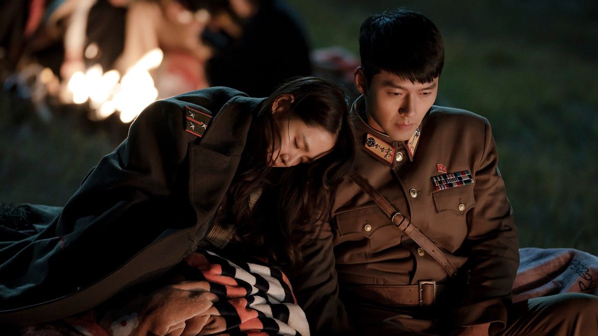 The 40 Best Korean Dramas on Netflix Right Now