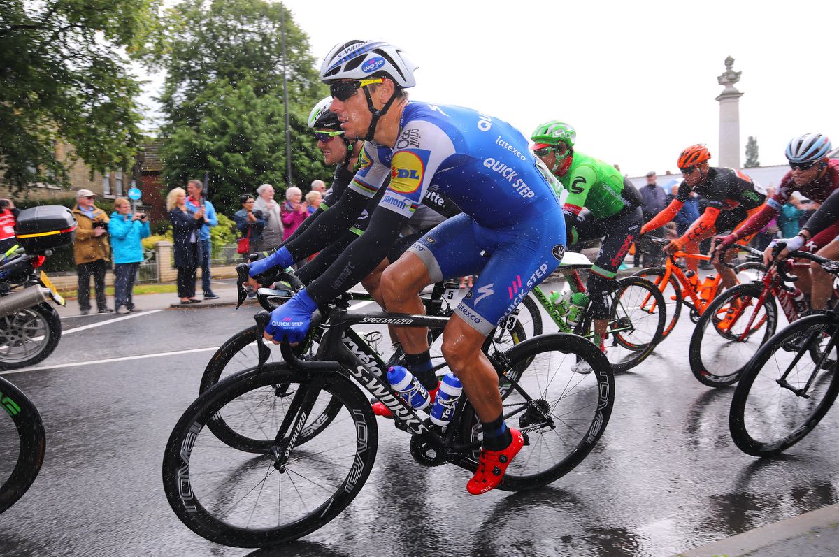 Philippe Gilbert (Quick-Step Floors)