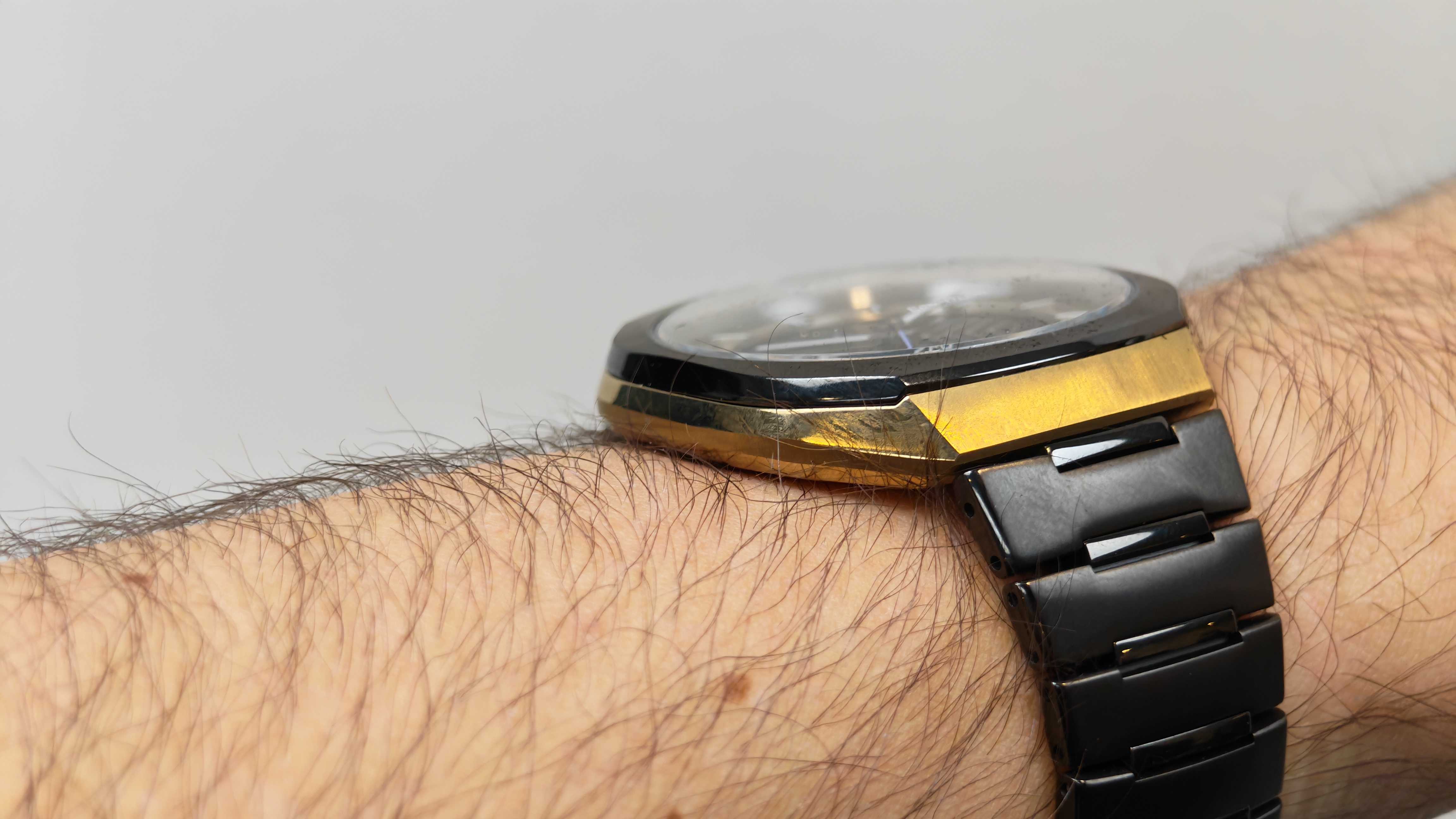 Citizen Eco-Drive Photon