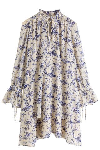 Dress, £79, & Other Stories