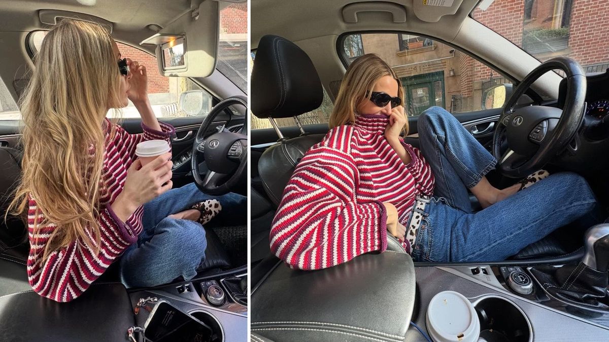 Every Last Piece From J.Crew's New Arrivals Scream Cool Girl—25 Pieces That Are Guaranteed to Sell Out