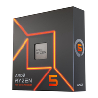 AMD  Ryzen 5 7600X