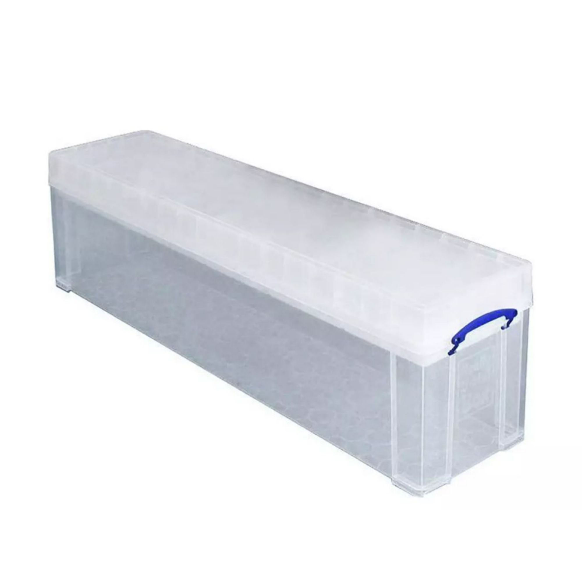 Argos, Really Useful 77L Christmas Tree Storage Box