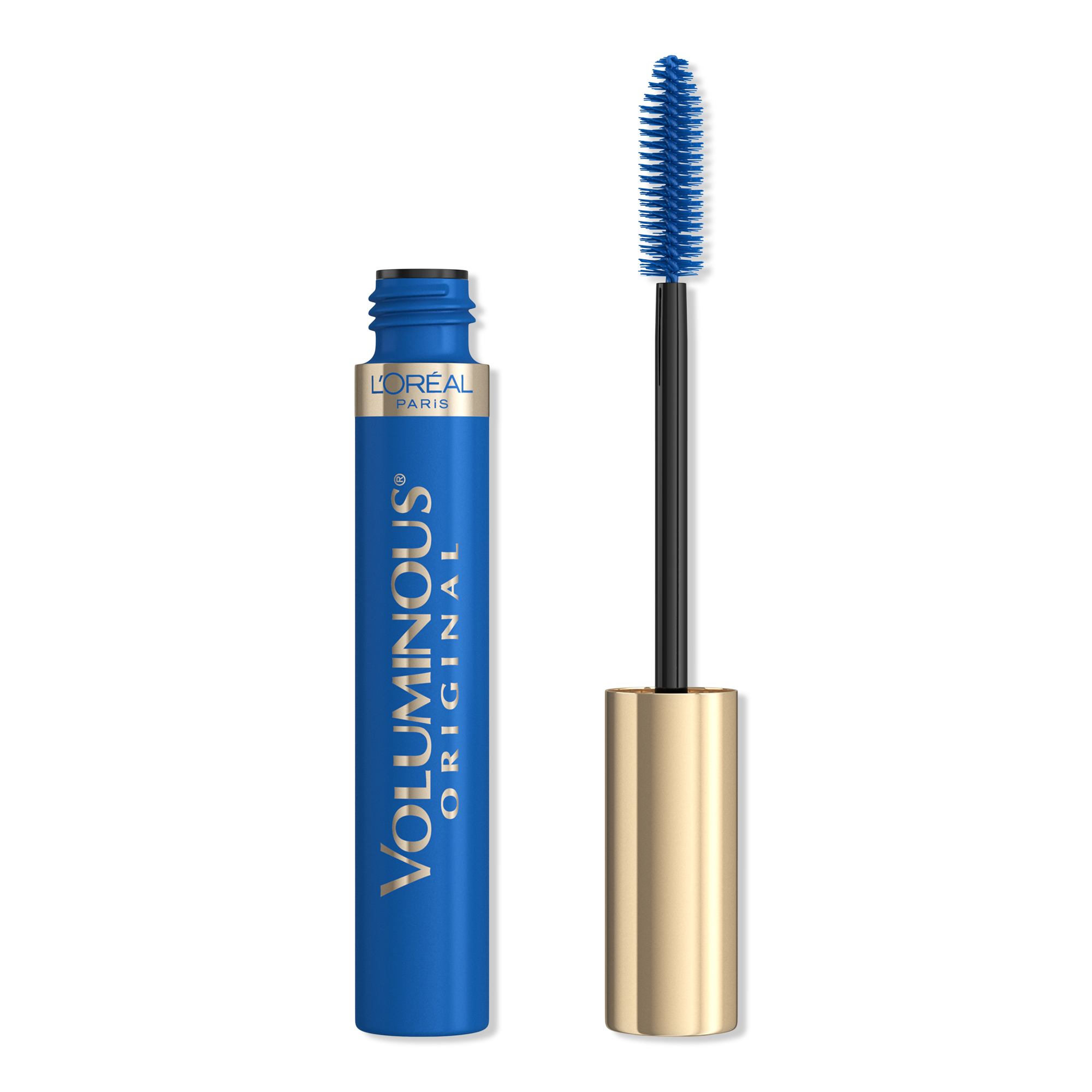 Voluminous Original Washable Mascara - Cobalt Blue