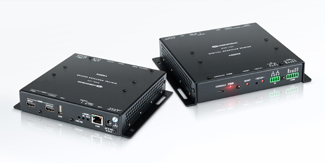 Crestron Now Shipping Family of No-Programming DigitalMedia 4K Multimedia Presentation Switchers