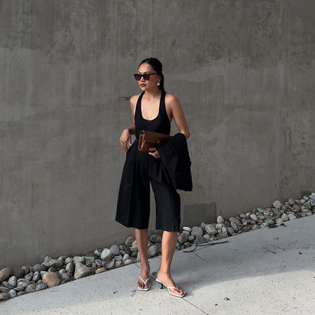 Rich looking summer outfits