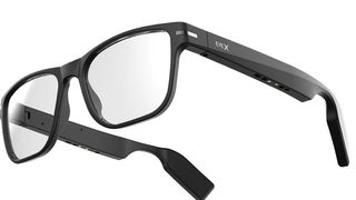Titan EyeX Smart Glasses
