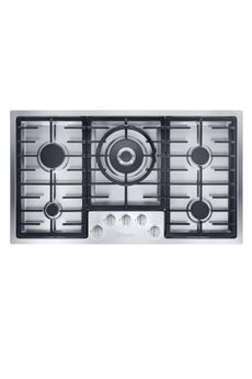 KM2357 GAS HOB, £1569, MIELE