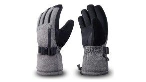 Best winter gloves