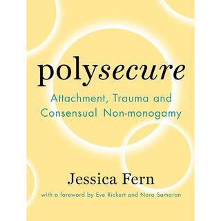 Polysecure book