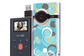 HD Camcorders: Domestic
