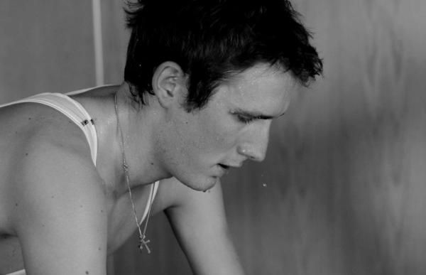 Tour de France contender Andy Schleck
