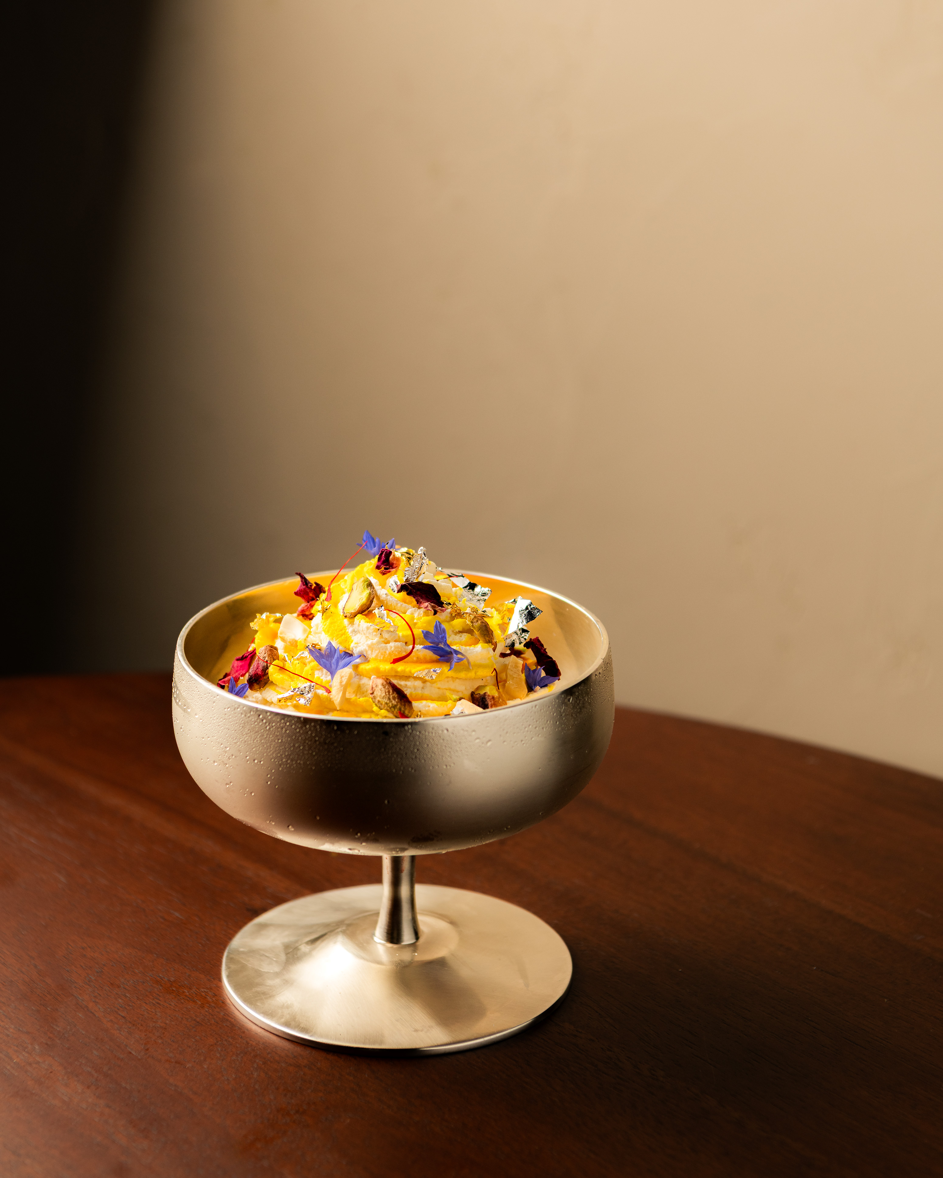 oudh 1722 london restaurant review