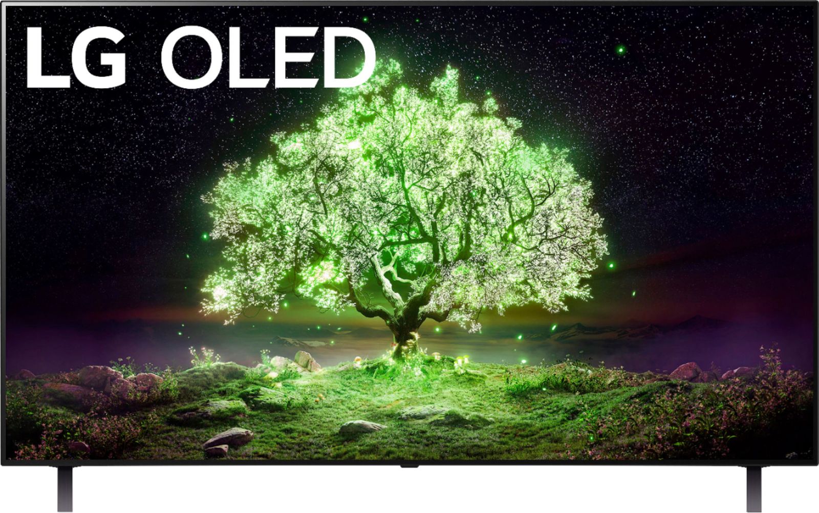 The best TVs under £1000 of 2022, with OLED TVs, QLED TVs and more T3