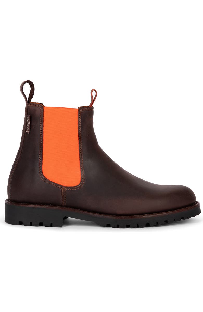 Nelson Chelsea Boot