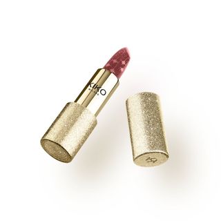 packshot of kiko starry night lipstick