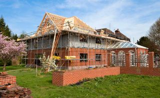 Site renovation insurance is key