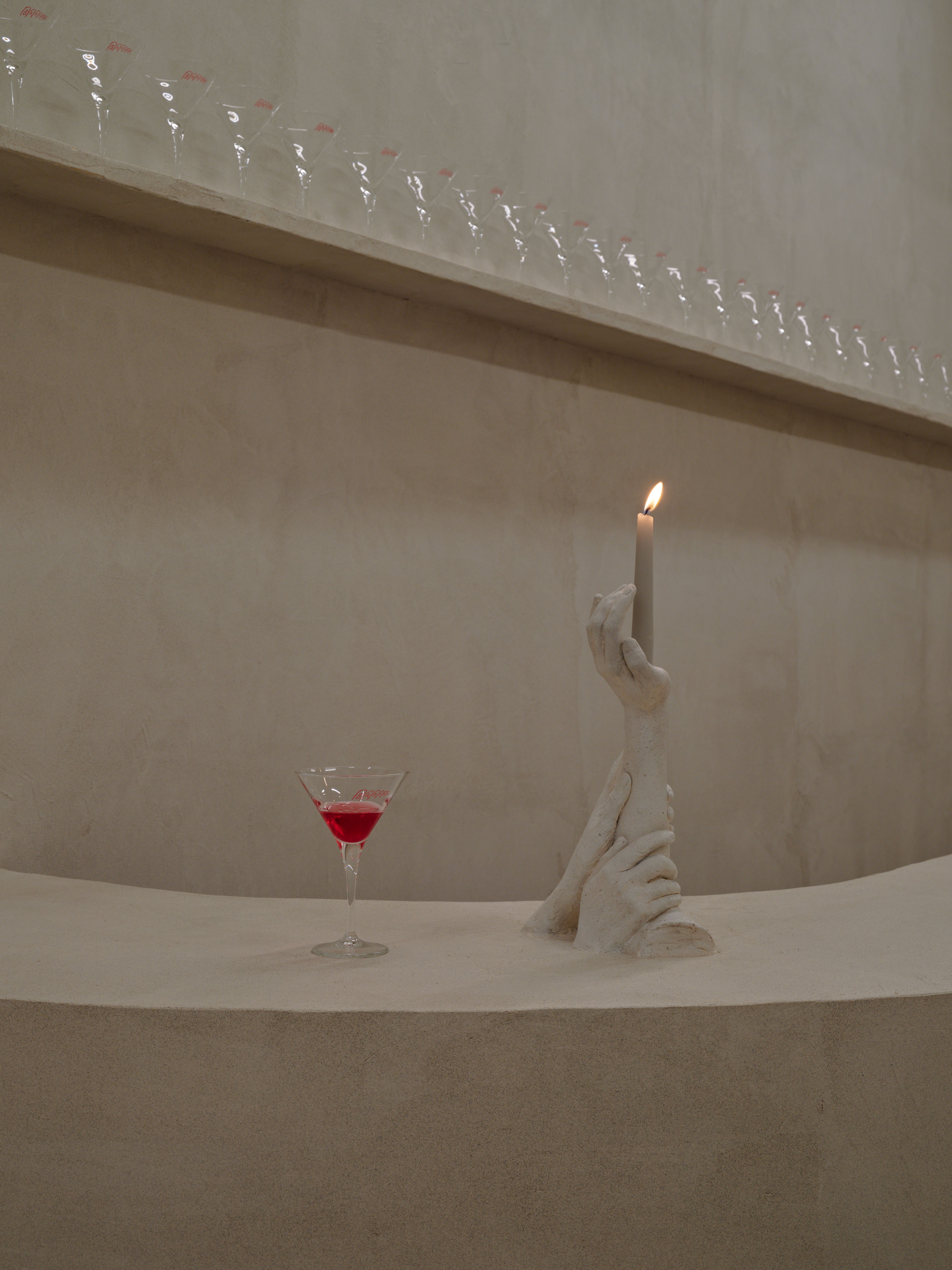 bar far villa lontana rome italy