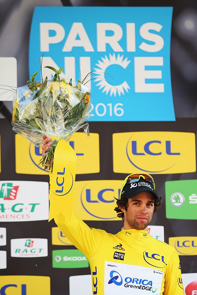 Michael Matthews (Orica-GreenEdge)