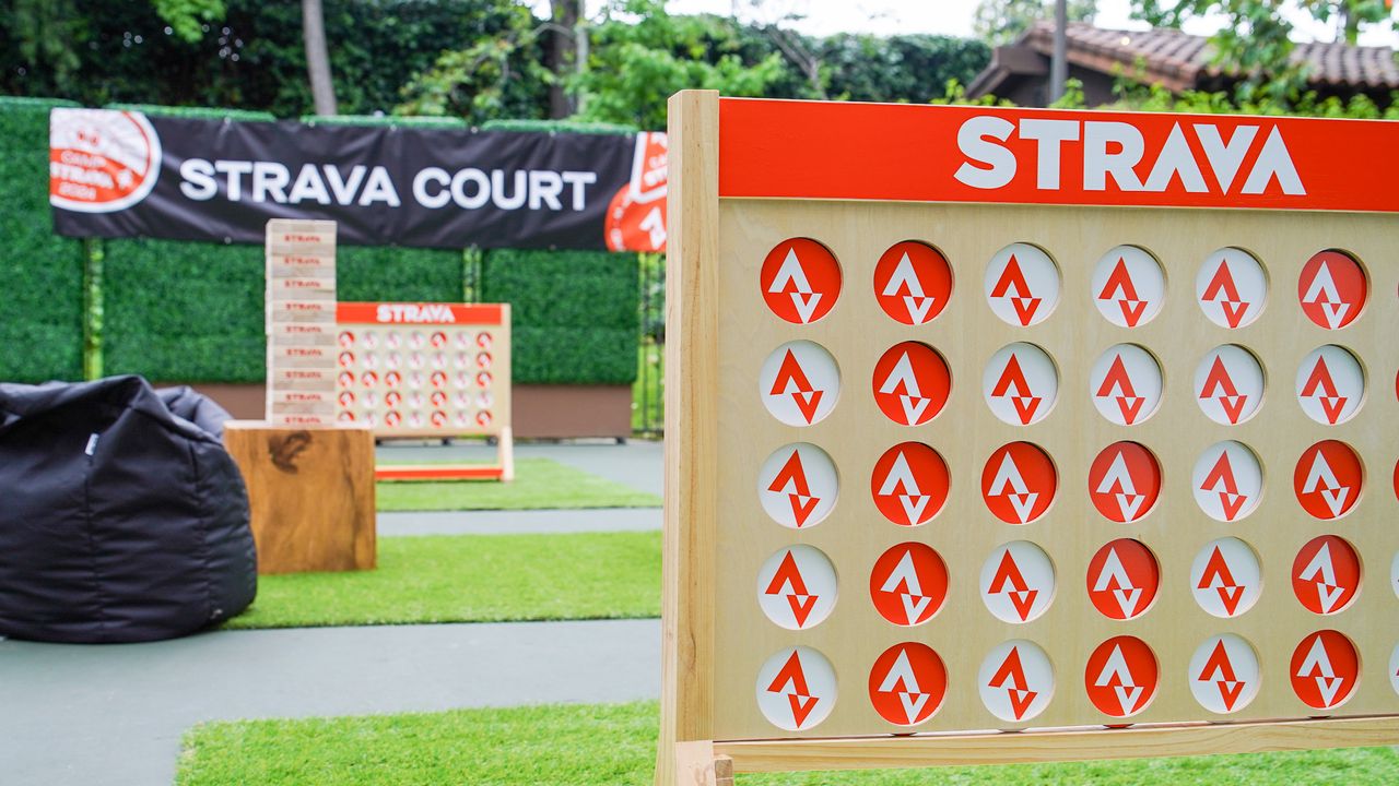 Strava backs down on Garmin branding lawsuit - your rides and runs still sync, for now