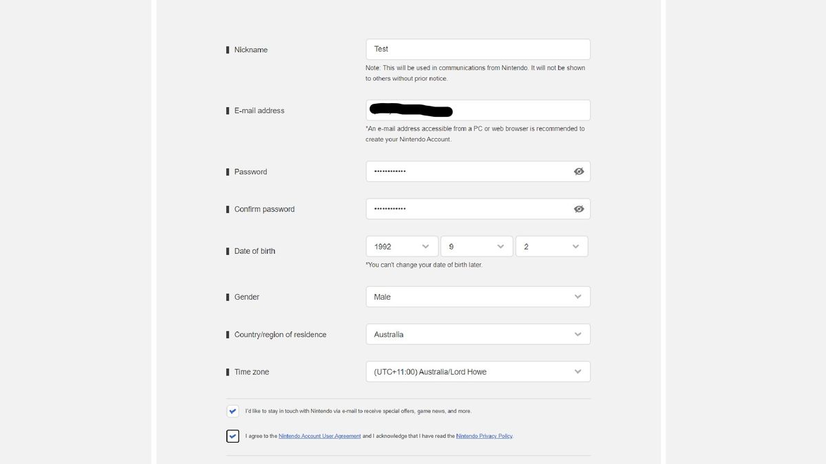 How to buy Nintendo Switch games from Australian iMore