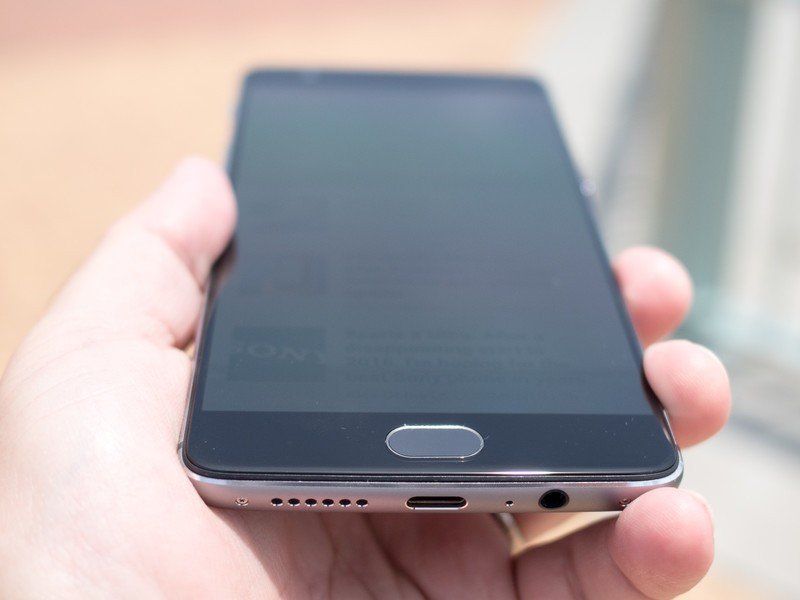 OnePlus 3