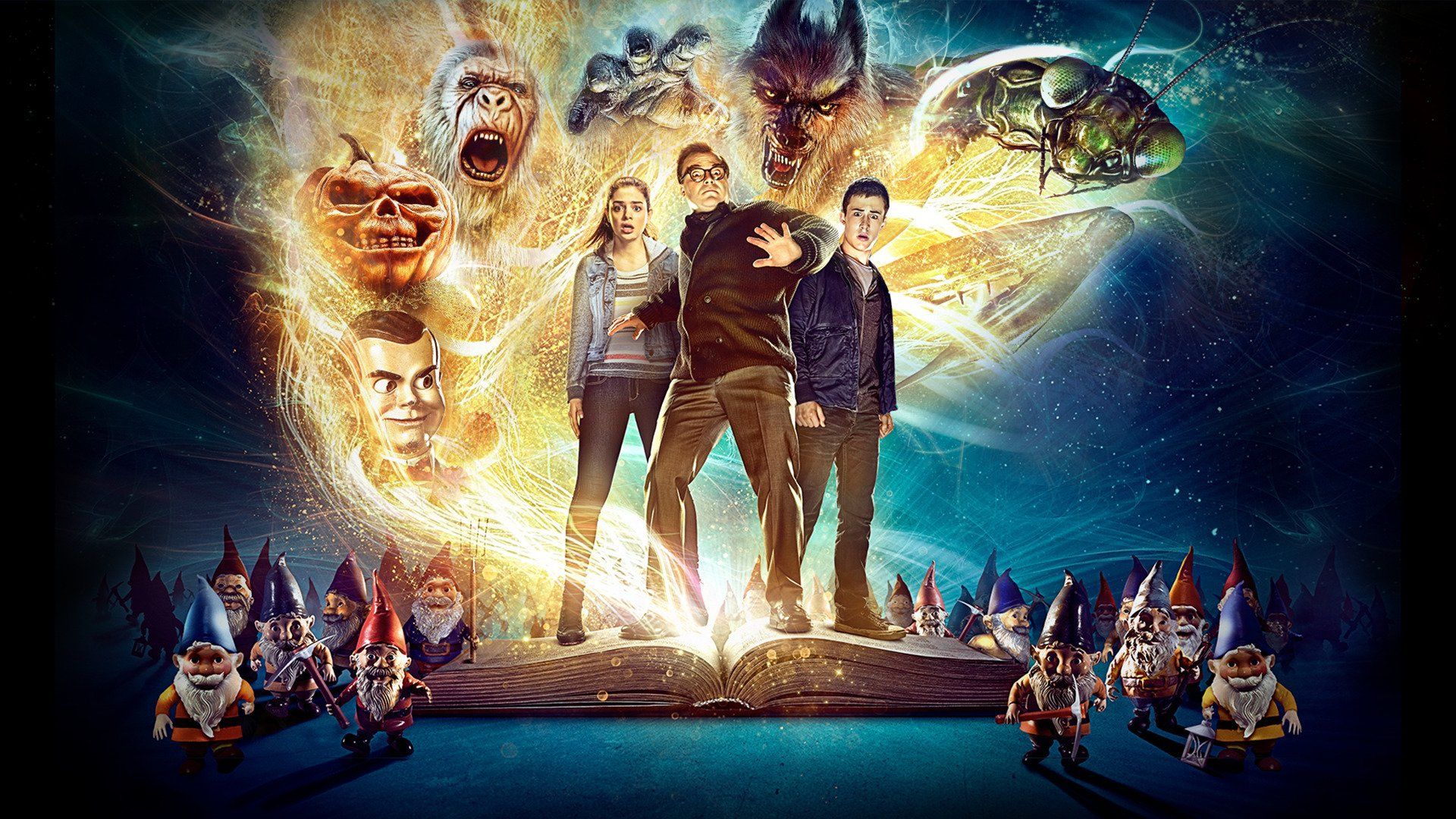 Can’t wait for Disney Plus’ Goosebumps? Stream these 3 spine-tingling ...