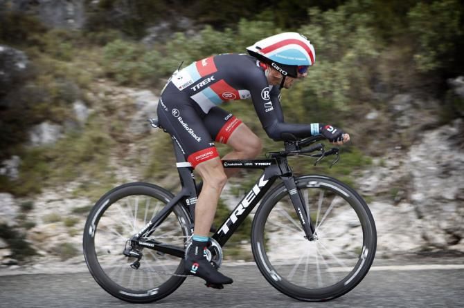 2000 Paris-Nice champion Andreas Kl&ouml;den (RadioShack Leopard) finished 9th overall in the 2013 edition.