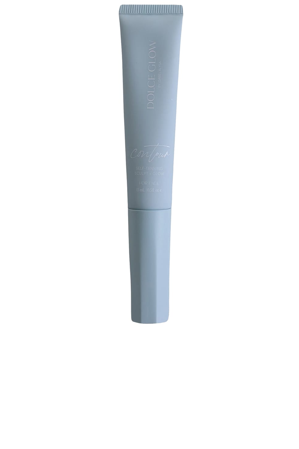 Contour Self-Tanning Sculpt + Glow