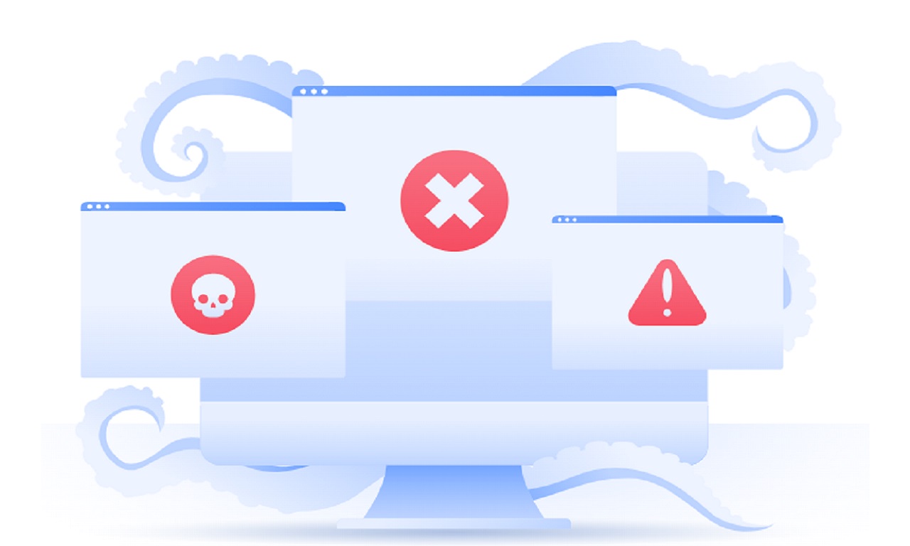 NordVPN Werbeblocker