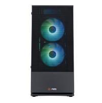 Price watch: NEW DEAL!ABS Cyclone Aqua | Core i5 13400F | Arc B580 | 32 GB DDR4-3200 | 1 TB SSD | $1,199.99 $809.99 at Newegg (save $390 with code ABS10FTT)