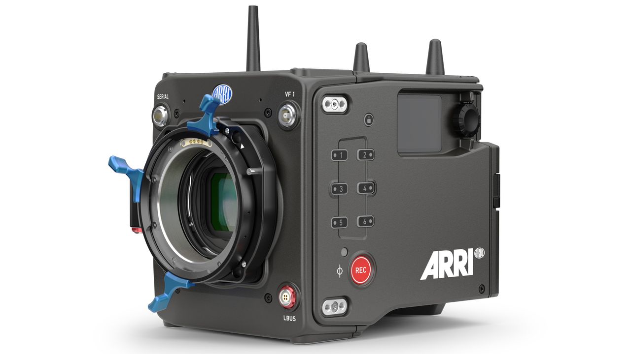 Arri Alexa 35