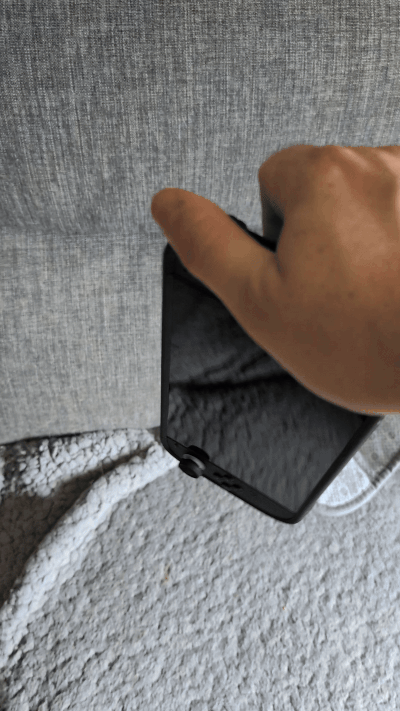 Nintendo Switch 2 Killswitch Case GIF