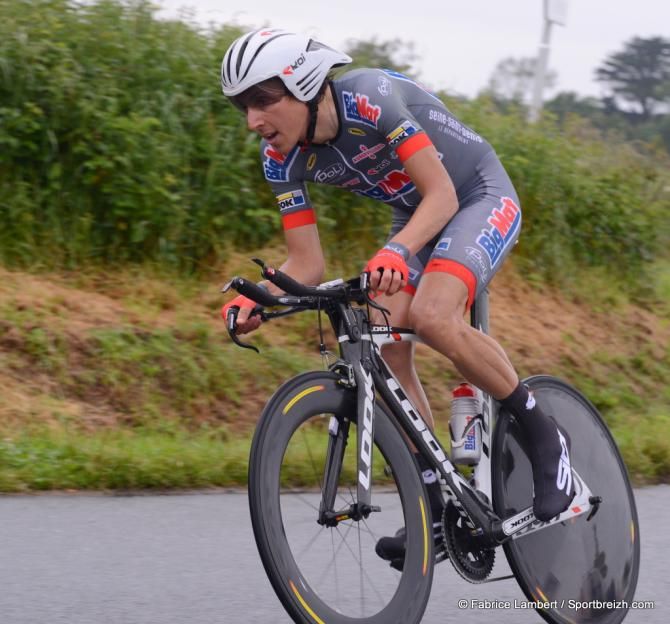 Stephane Rossetto (Bigmat-Auber 93)